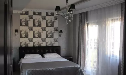 هتل ایبریا باتومی